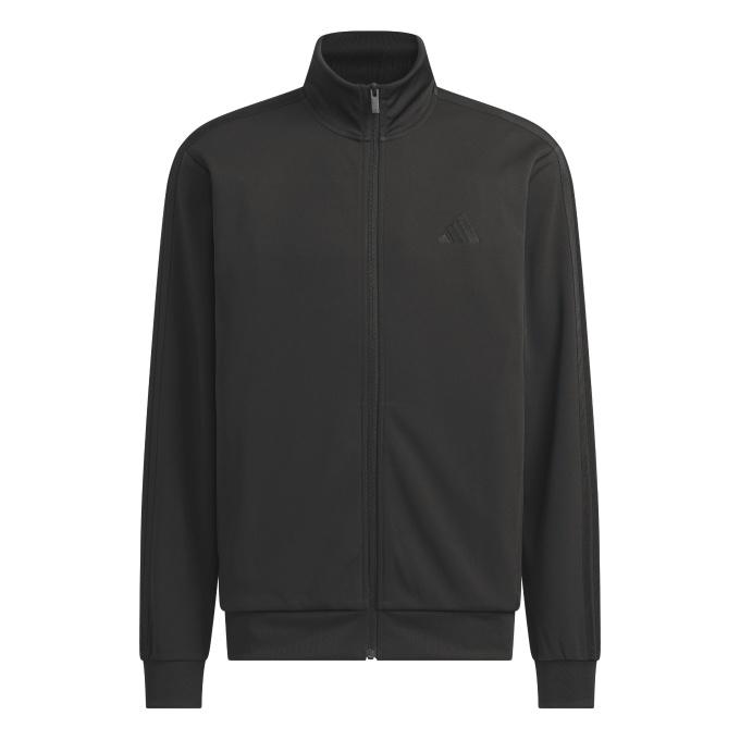 adidas（アディダス） スポーツウェア ジャージ ジャケット メンズ 3