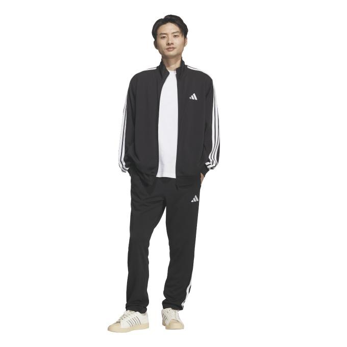 adidas（アディダス） スポーツウェア ジャージ ロングパンツ メンズ 3