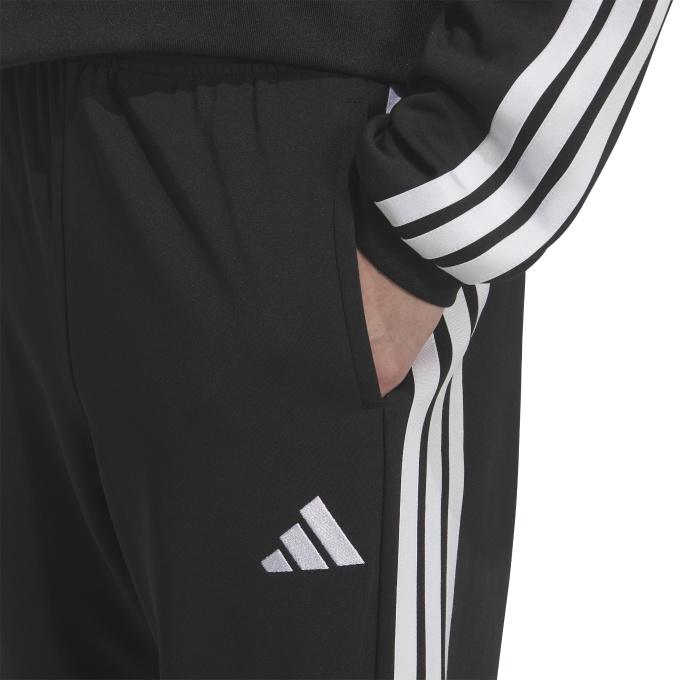 adidas（アディダス） スポーツウェア ジャージ ロングパンツ メンズ 3