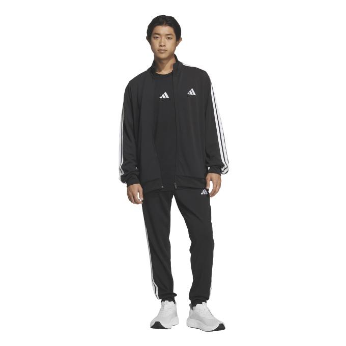 adidas（アディダス） スポーツウェア ジャージ ロングパンツ メンズ 3