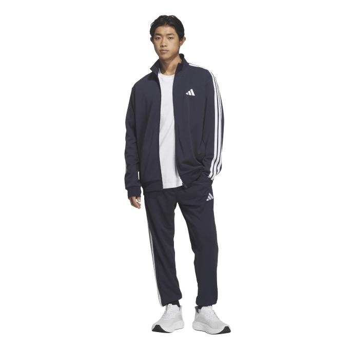 adidas（アディダス） スポーツウェア ジャージ ロングパンツ メンズ 3