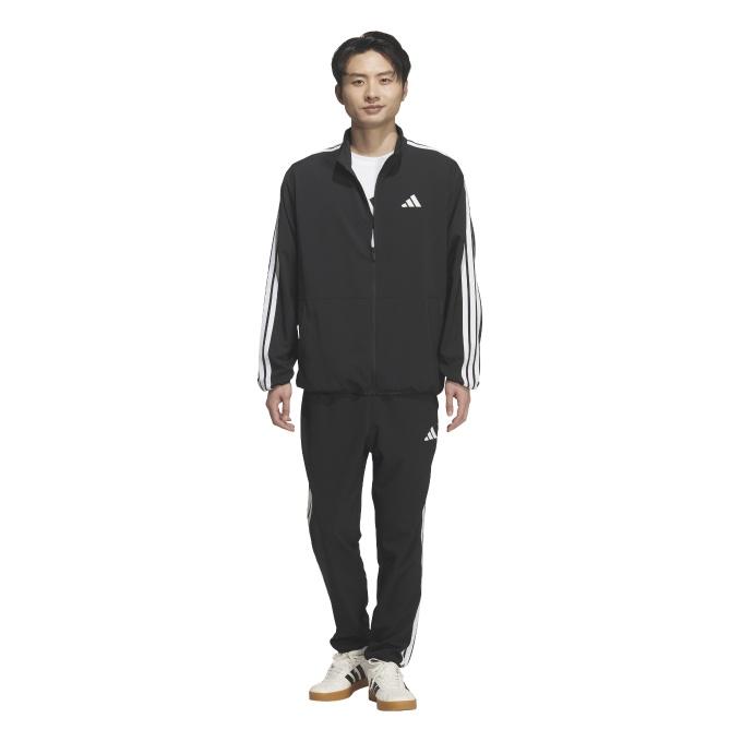 adidas（アディダス） スポーツウェア クロスウェア ロングパンツ