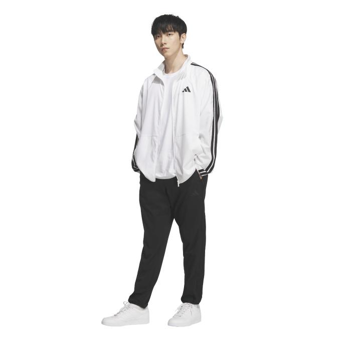 adidas（アディダス） スポーツウェア クロスウェア ロングパンツ