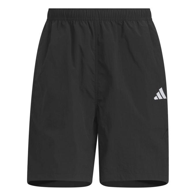 adidas（アディダス） ハーフパンツ メンズ マストハブ ルーズフィット