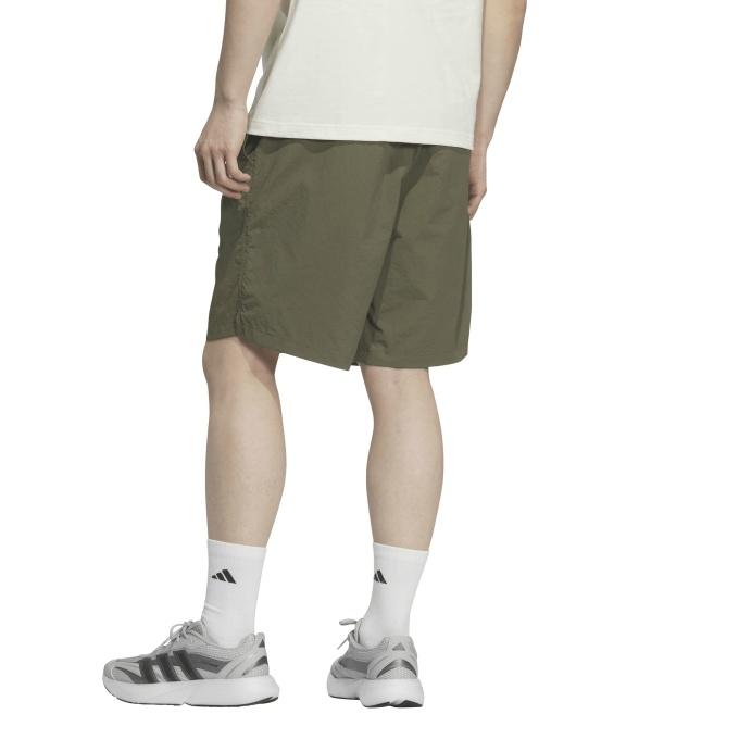 adidas（アディダス） ハーフパンツ メンズ マストハブ ルーズフィット