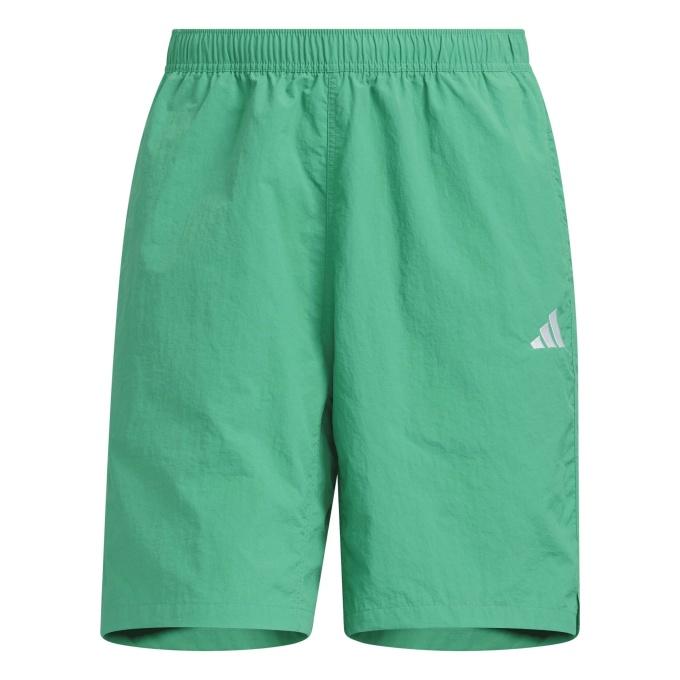 adidas（アディダス） ハーフパンツ メンズ マストハブ ルーズフィット