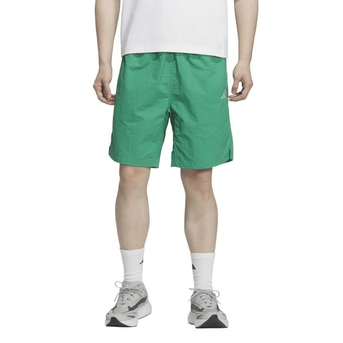 adidas（アディダス） ハーフパンツ メンズ マストハブ ルーズフィット