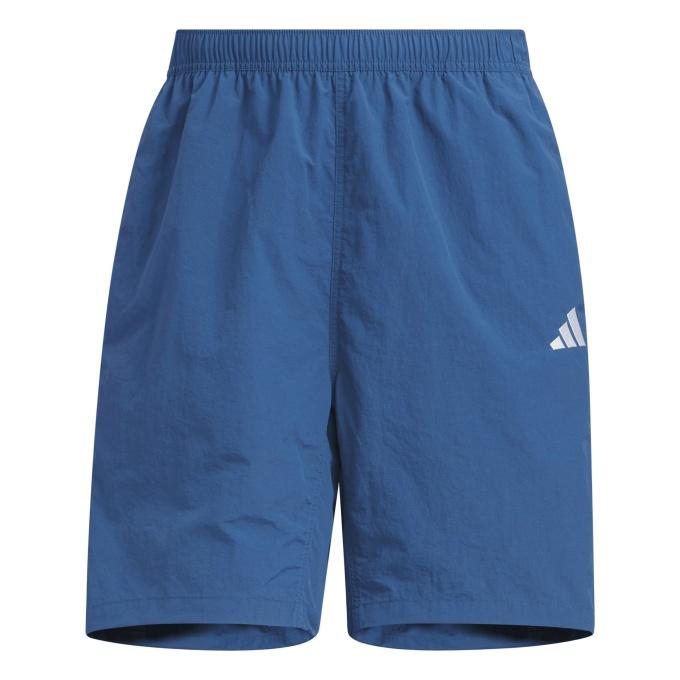adidas（アディダス） ハーフパンツ メンズ マストハブ ルーズフィット