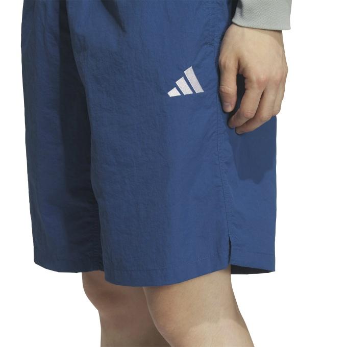 adidas（アディダス） ハーフパンツ メンズ マストハブ ルーズフィット