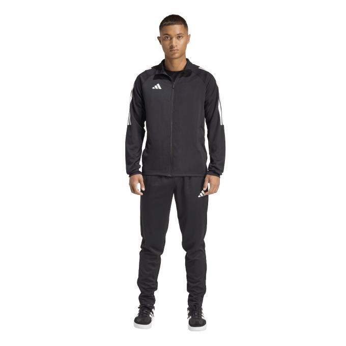adidas（アディダス） スポーツウェア ジャージ 上下セット メンズ