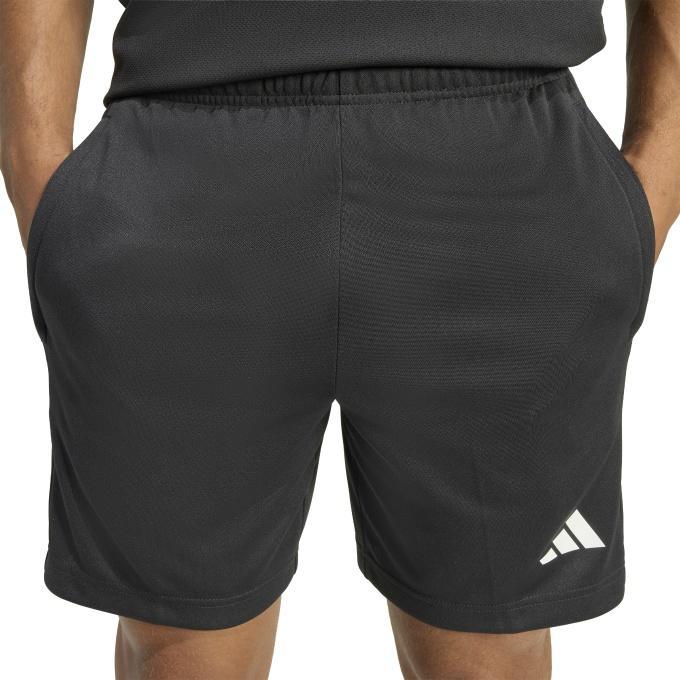 adidas（アディダス） ハーフパンツ メンズ SERENO ショーツ JZ1085