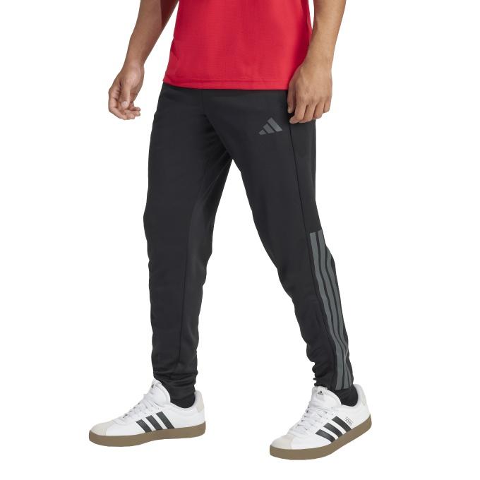 adidas（アディダス） スポーツウェア ジャージ ロングパンツ メンズ