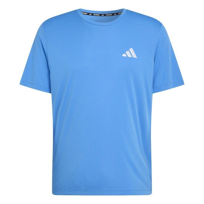 adidas（アディダス） Tシャツ 半袖 メンズ Run Ess Tee P6147 KB5966