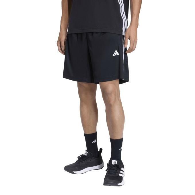 adidas（アディダス） ハーフパンツ メンズ WO-ES PIQ 3S ショーツ