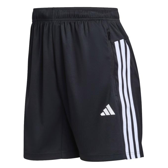  ハーフパンツ adidas（アディダス） ハーフパンツ メンズ WO-ES PIQ 3S ショーツ