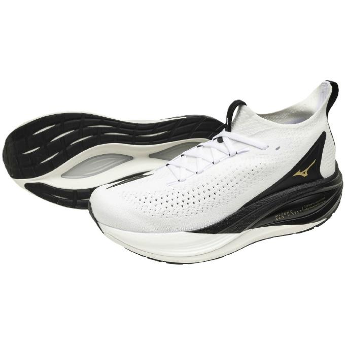 MIZUNO（ミズノ） 【2月13日発売】 ランニングシューズ メンズ ミズノ