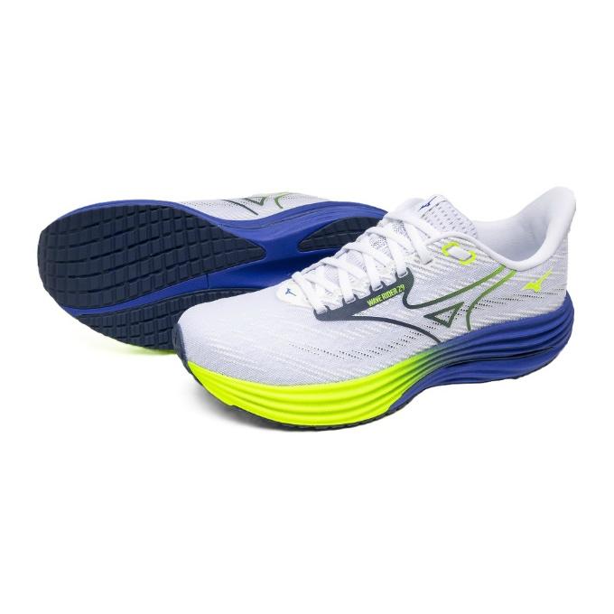 MIZUNO（ミズノ） ランニングシューズ メンズ ウエーブライダー29