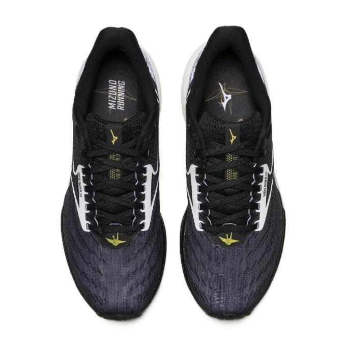MIZUNO（ミズノ） 【2月13日発売】 ランニングシューズ メンズ