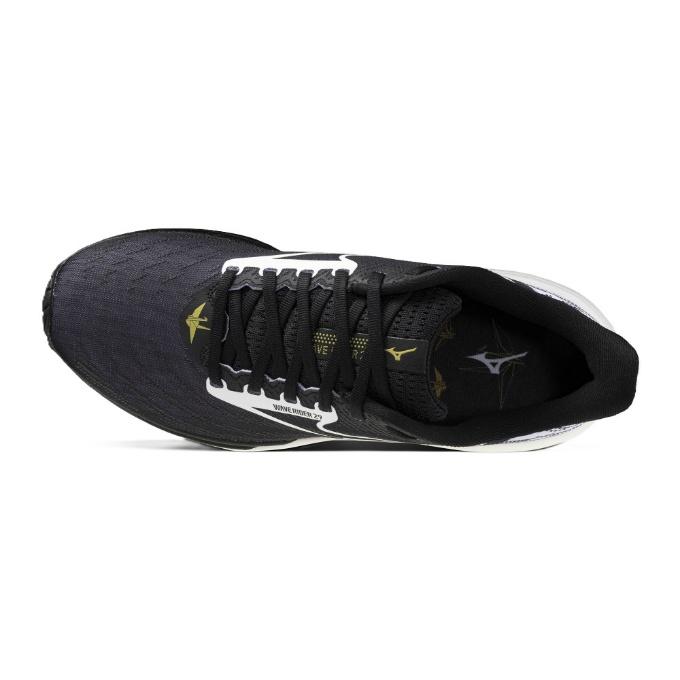 MIZUNO（ミズノ） 【2月13日発売】 ランニングシューズ メンズ
