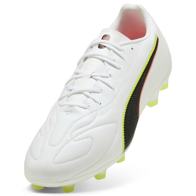 PUMA（プーマ） サッカースパイク メンズ Q1 プーマキング20 マッチ