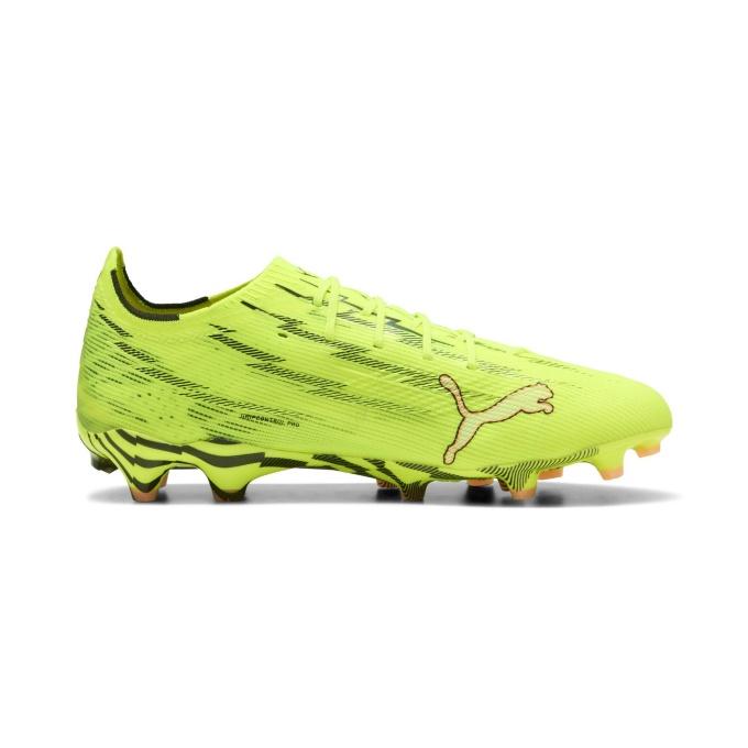 PUMA（プーマ） サッカースパイク メンズ Q1 ウルトラ6 ULT HGAG