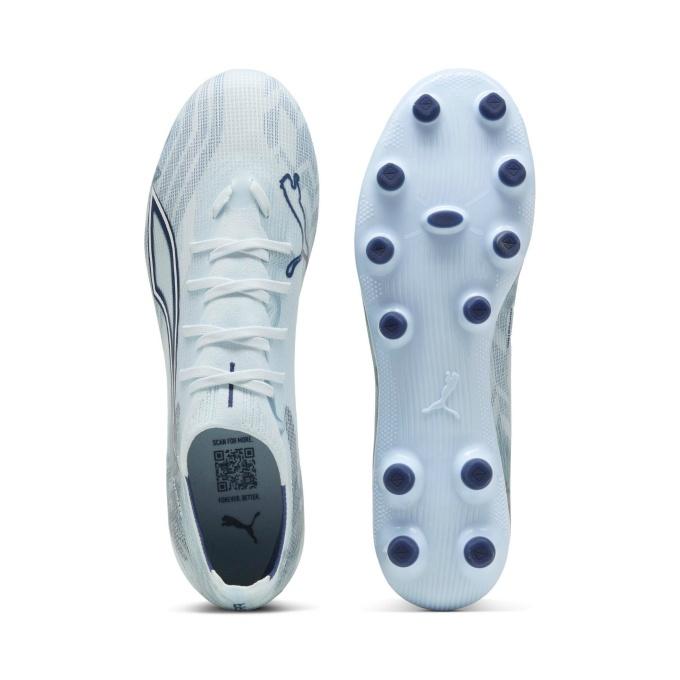 PUMA（プーマ） サッカースパイク メンズ ウルトラ 6 マッチ HG/AG