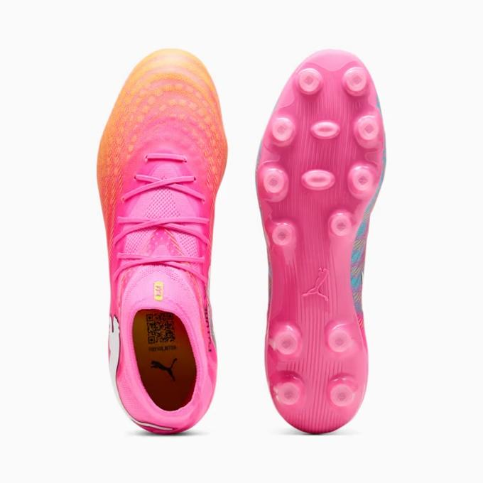 PUMA（プーマ） サッカースパイク メンズ フューチャー 9 プロ HG/AG