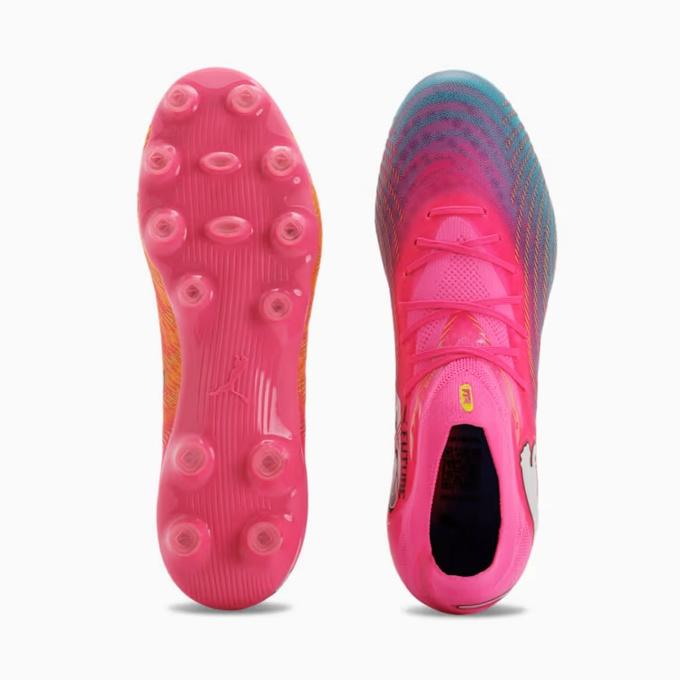 PUMA（プーマ） サッカースパイク メンズ フューチャー 9 プロ HG/AG