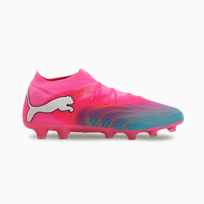 PUMA（プーマ） サッカースパイク メンズ フューチャー 9 プロ HG/AG