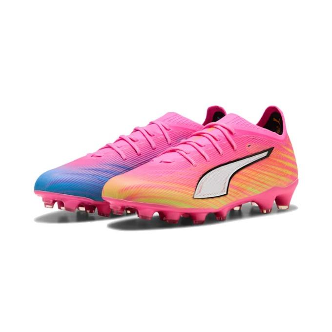 ⚠️国内30足限定⚠️プーマサッカースパイク PUMA（プーマ） サッカースパイク メンズ ウルトラ 6 アルティメット