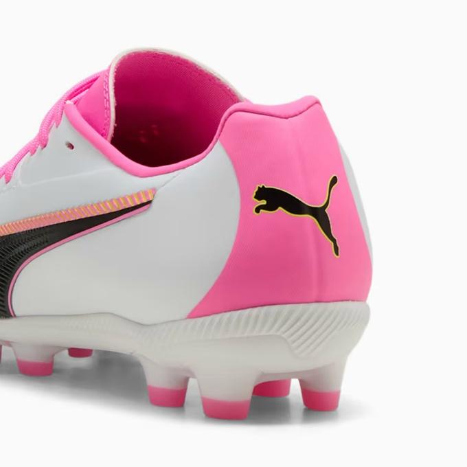 PUMA（プーマ） サッカースパイク ジュニア キング 20 マッチ HG/AG +