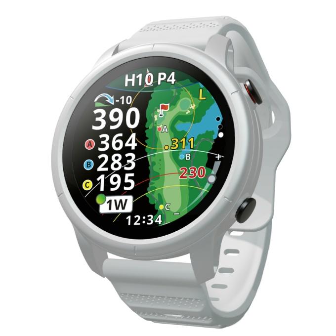 ShotNavi（ショットナビ） ゴルフ GPSナビ ベリックス VELLIX V14