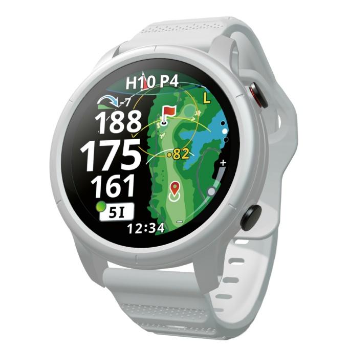 ク*！様 Shot Navi VELLIX Ｖ14 GPSゴルフウォッチ ShotNavi（ショットナビ） 距離計 VELLIX V14 ゴルフ 距離測定器 距離