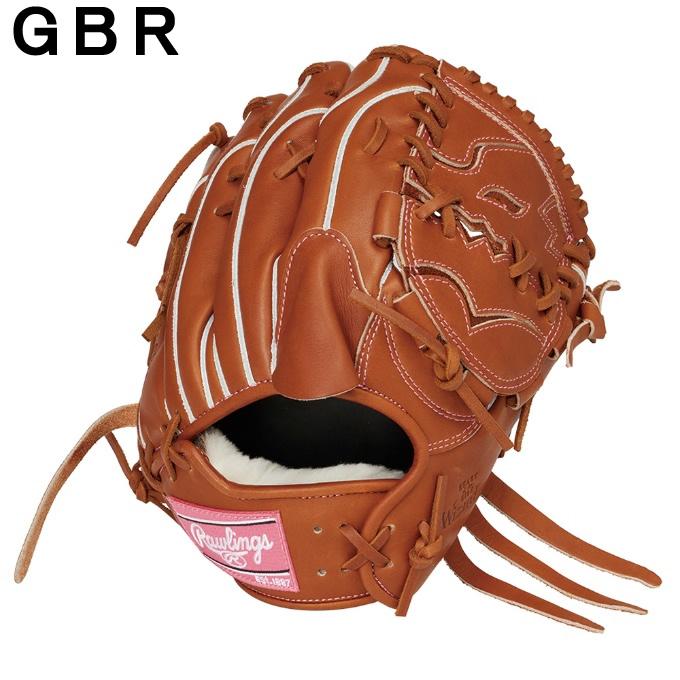 Rawlings（ローリングス） 野球 一般軟式グローブ 投手 メンズ 26S HOH