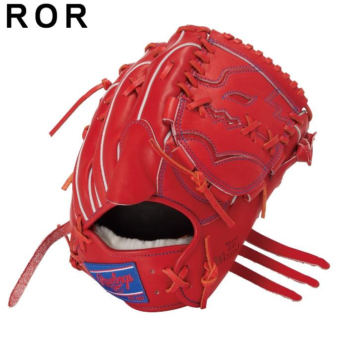 Rawlings（ローリングス） 野球 一般軟式グローブ 投手 メンズ 26S HOH