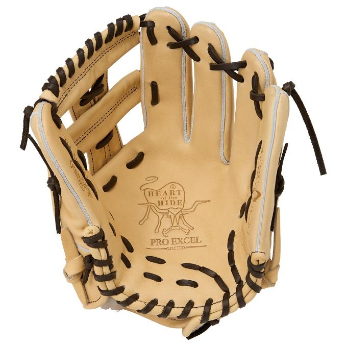 Rawlings（ローリングス） 野球 一般軟式グローブ 内野手 メンズ 26S