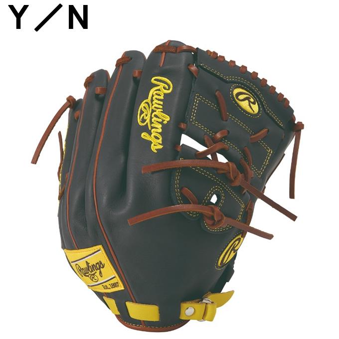 Rawlings（ローリングス） 野球 一般軟式グローブ 投手 メンズ 26S H