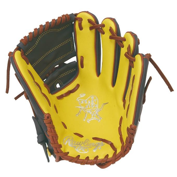 Rawlings（ローリングス） 野球 一般軟式グローブ 投手 メンズ 26S H