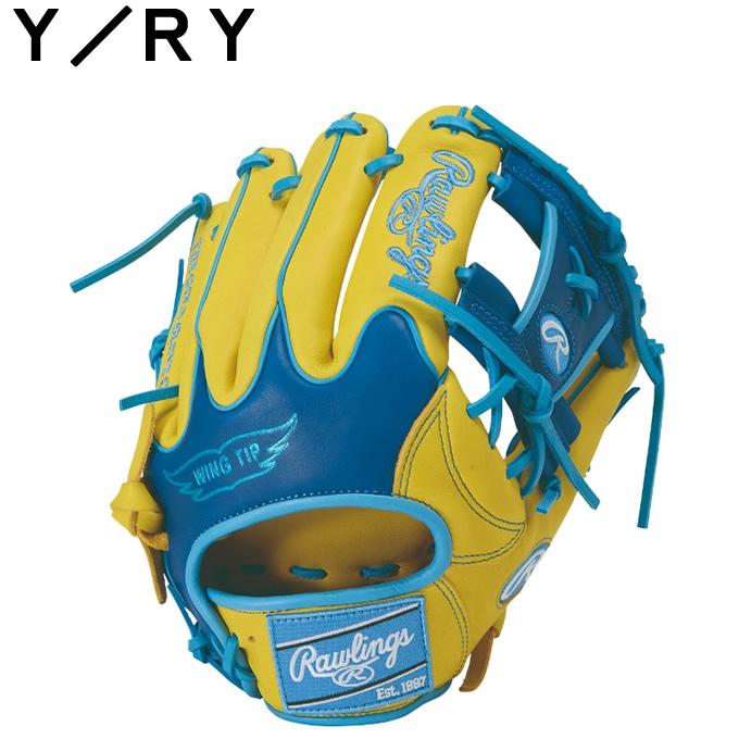 Rawlings（ローリングス） 野球 一般軟式グローブ 内野手 メンズ 26S H