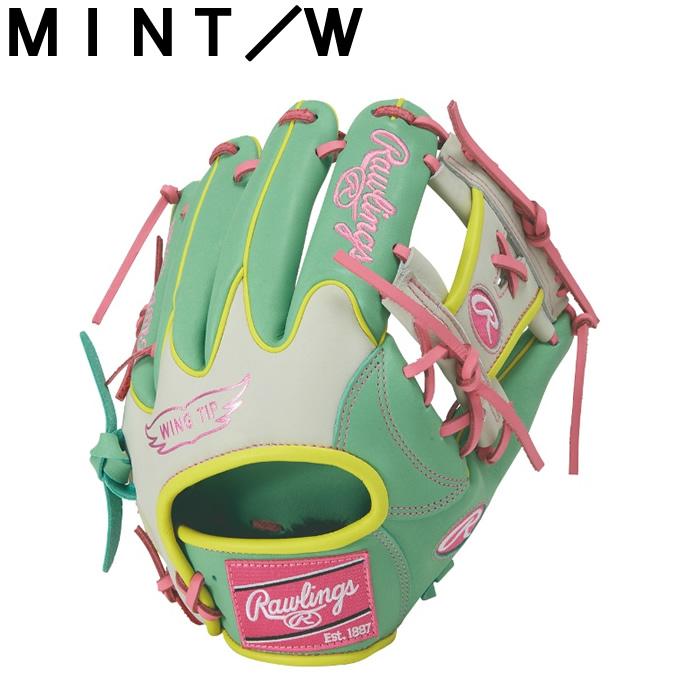 Rawlings（ローリングス） 野球 一般軟式グローブ 内野手 メンズ 26S H