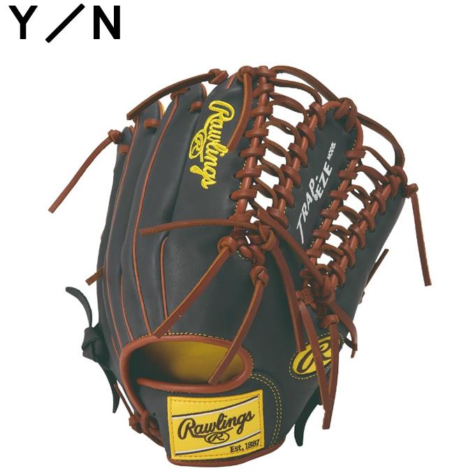 Rawlings（ローリングス） 野球 一般軟式グローブ オールラウンド