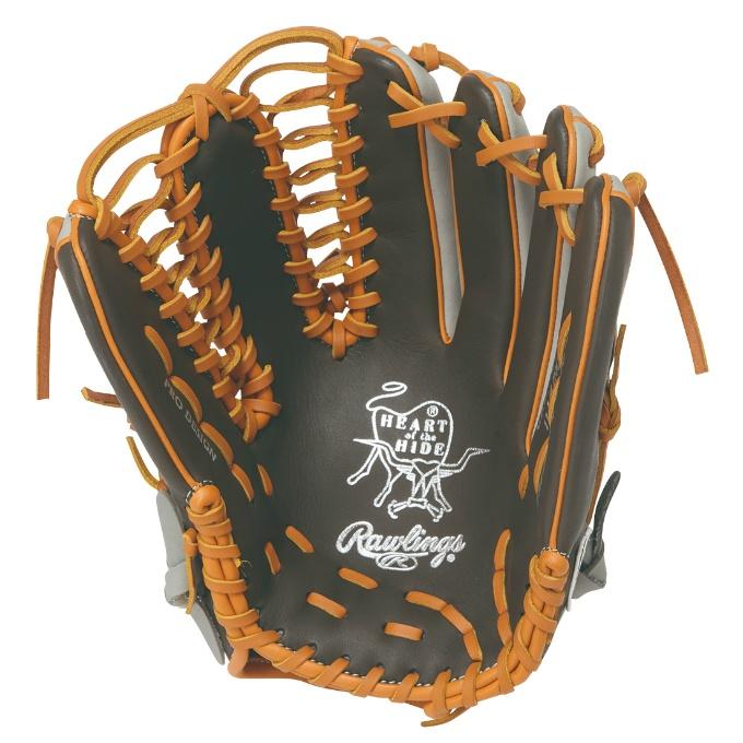 Rawlings（ローリングス） 野球 一般軟式グローブ オールラウンド