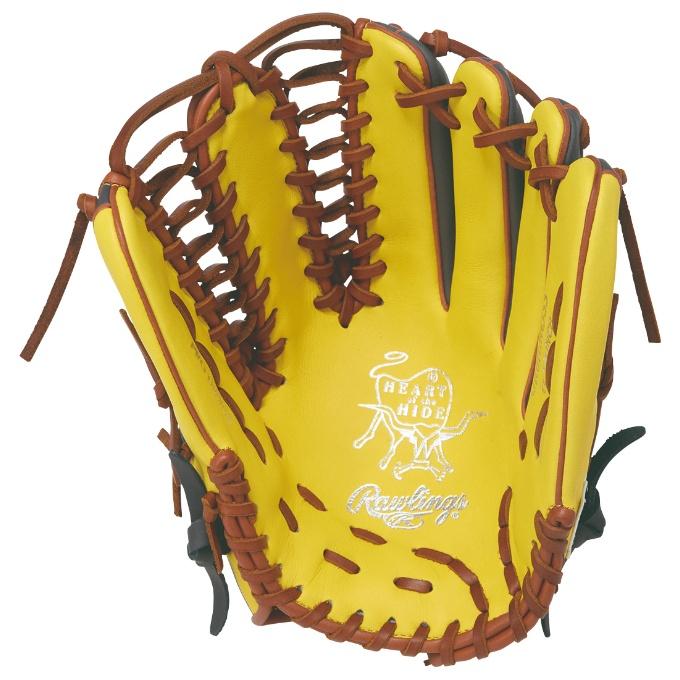 Rawlings（ローリングス） 野球 一般軟式グローブ オールラウンド
