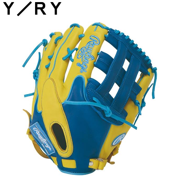 Rawlings（ローリングス） 野球 一般軟式グローブ 外野手 メンズ 26S H