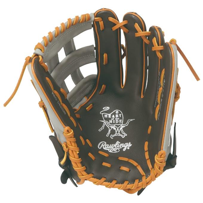 Rawlings（ローリングス） 野球 一般軟式グローブ 外野手 メンズ 26S H