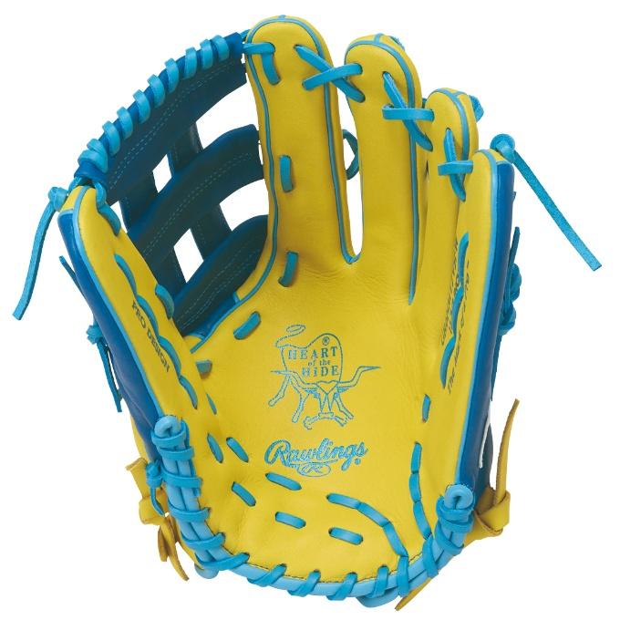 Rawlings（ローリングス） 野球 一般軟式グローブ 外野手 メンズ 26S H