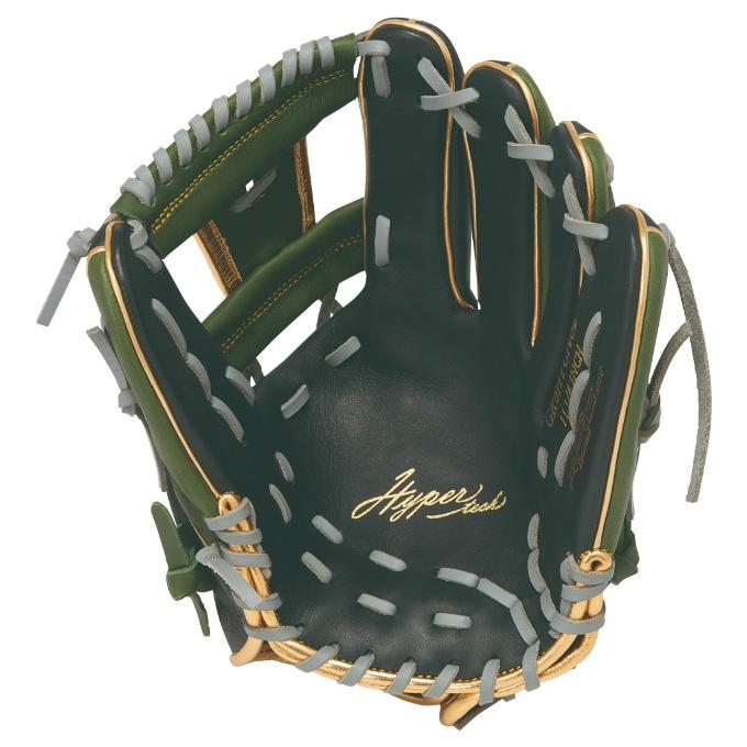 Rawlings（ローリングス） 野球 一般軟式グローブ 内野手 メンズ 26S