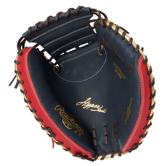 Rawlings（ローリングス） 野球 一般軟式グローブ 捕手 メンズ 26S