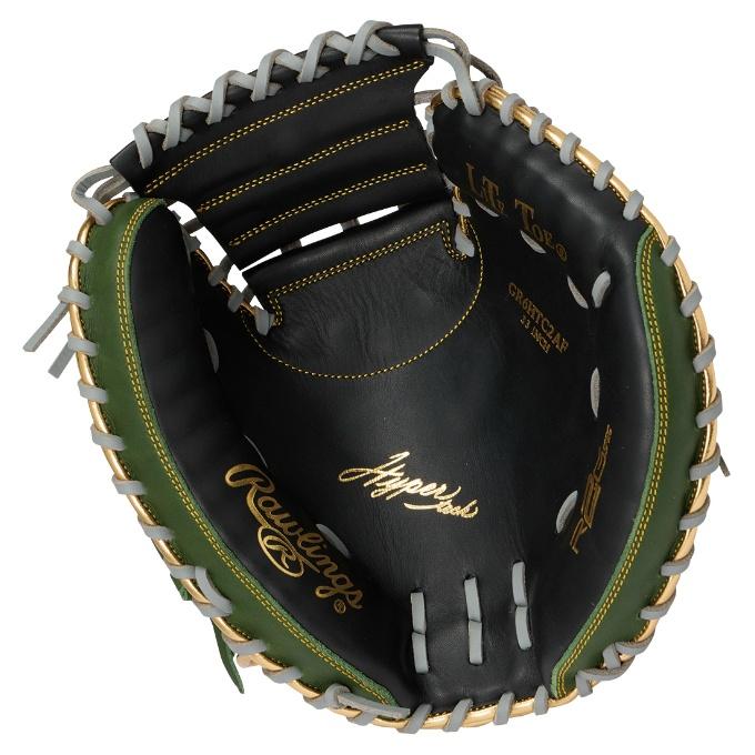 Rawlings（ローリングス） 野球 一般軟式グローブ 捕手 メンズ 26S