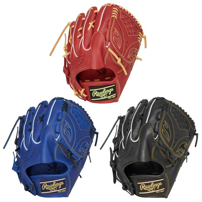 Rawlings（ローリングス） 野球 一般軟式グローブ 投手 メンズ 26S